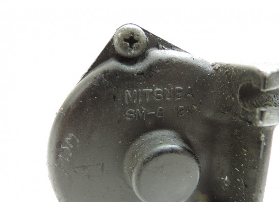 Starting motor Kawasaki VN 700  750