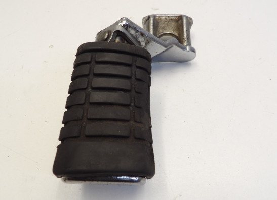 Voetsteun links Honda VT 700 750