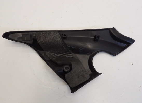 Tankschutz Kawasaki 650 Vulcan S