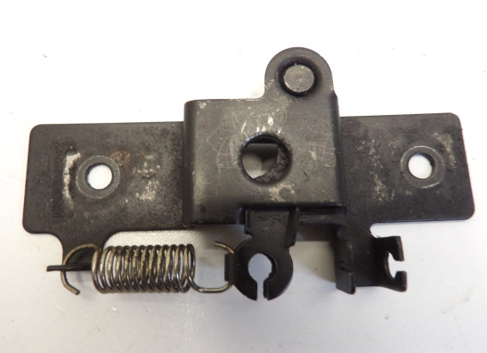 Contact slot Honda VTR 250