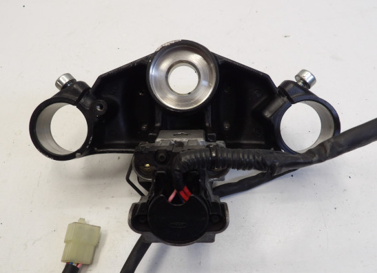 Schlosssatz Honda Deauville 650 - 700