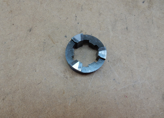 Versnellingsbak Moto Guzzi V11