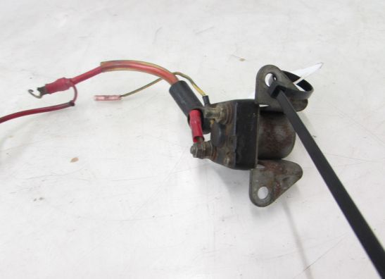 Starter Relay Suzuki Overige Suzuki