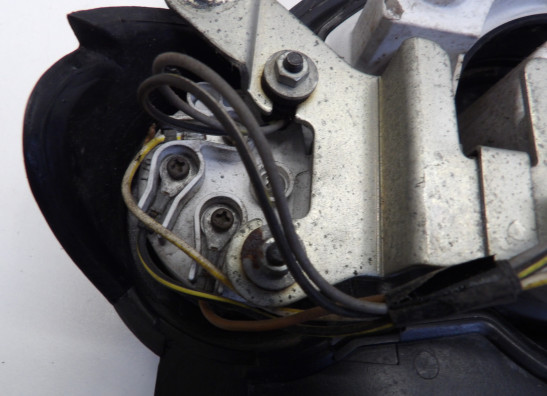 Tellerset Suzuki RF 900