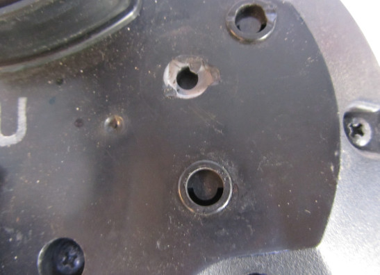 Tellerset Kawasaki ZX 6 R