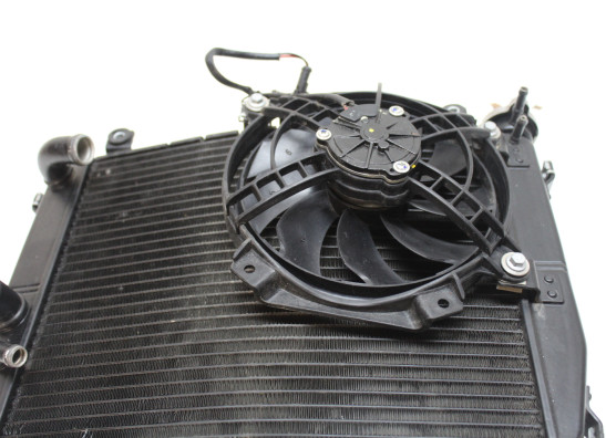 Radiateur Aprilia Tuono 660