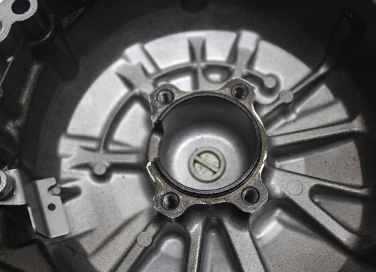 Lichtmaschinendeckel Kawasaki Z 900
