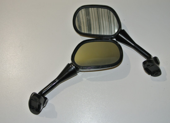 Spiegel set Honda CBR 600 RR