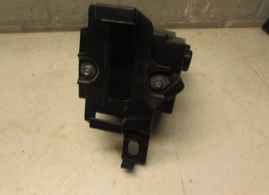 Accubak Kawasaki GTR 1000