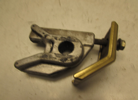 Swingarm Ducati monster 900