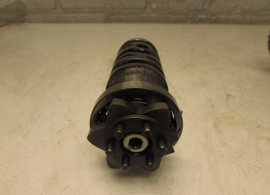 Getriebe Honda VTR 1000 F