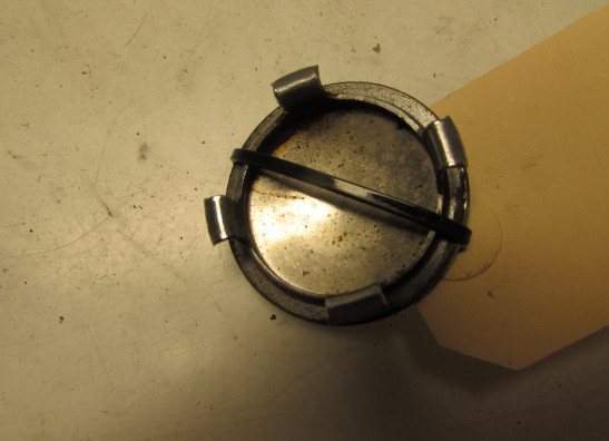 Afdekkap Honda Goldwing GL