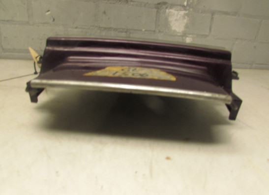 Rear cowl Honda Goldwing GL