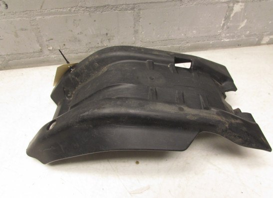 Frame - onderdelen KTM 690 enduro R