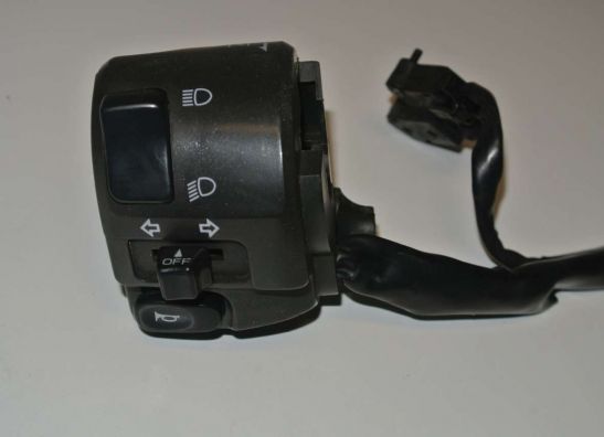 Handlebar switch assy left Kawasaki ZR 7