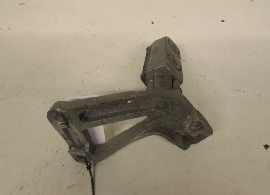 Duo voetsteun links Kawasaki GTR 1000