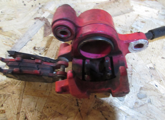 Achter remklauw Suzuki GSF 650 Bandit