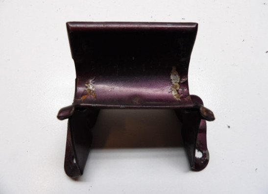 Frame - onderdelen Suzuki VS 1400 Intruder