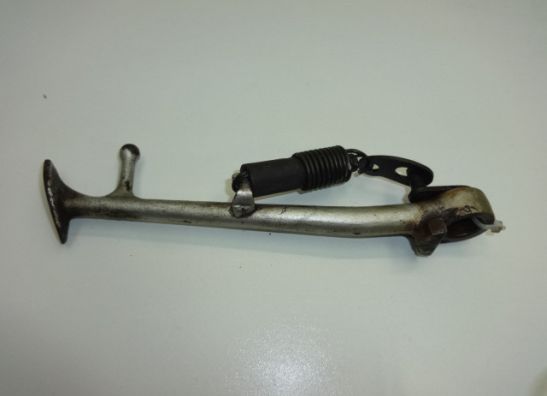 Standaard Yamaha FJ 1200