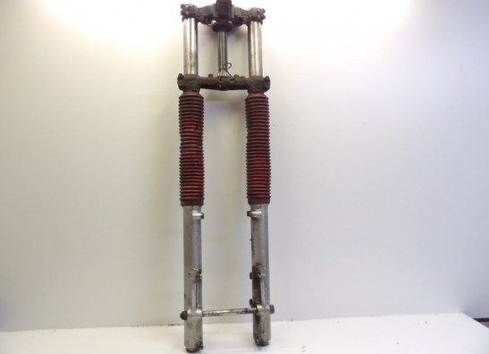 Gabelholm Komplett Yamaha XTZ Tenere