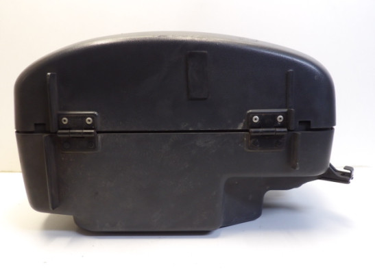 Saddlebag right Triumph Trophy 900