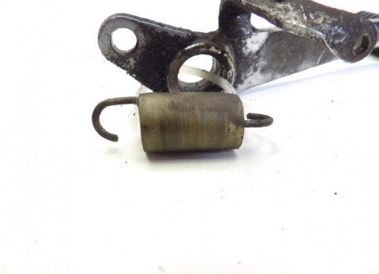 Bremspedal Yamaha FAZER 600