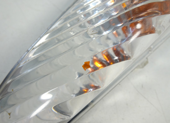 Winker left front BMW R 1200 RT