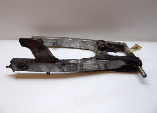 Hinterradschwinge Honda NX 250 Dominator