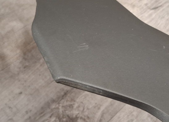 Rechter onderkuip Yamaha YZF R1