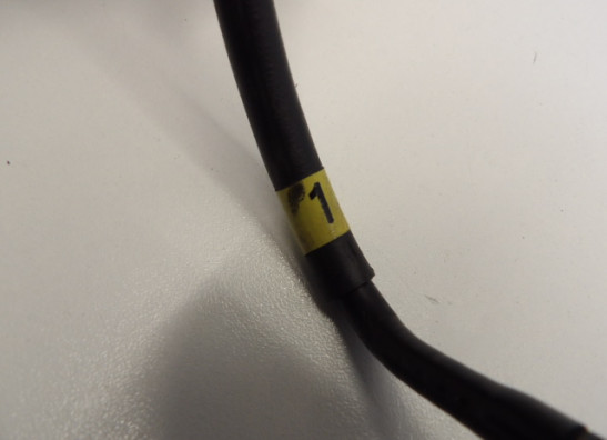 Bobine Kawasaki ZX 7 R