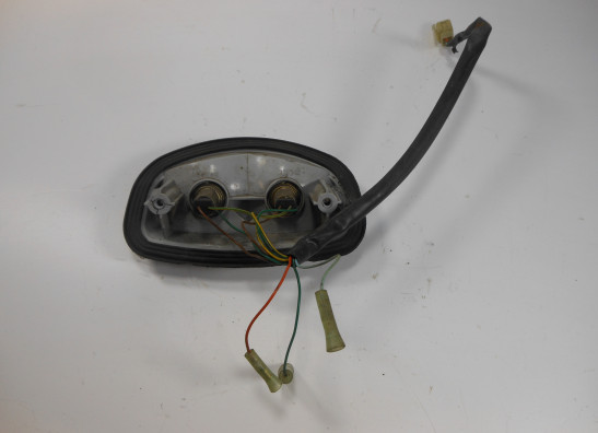 Achterlicht Honda CB 600 F