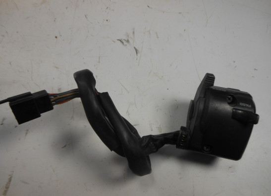 Handlebar switch assy left Kawasaki ZX 9 R