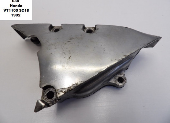 Motorblokdeksel Honda VT 1100