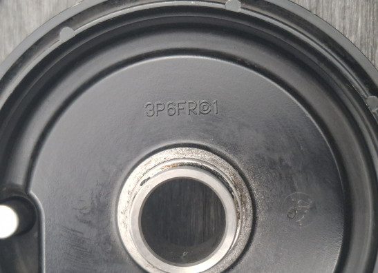 ABS sensor voor Yamaha FJR 1300
