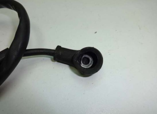 Startmotor relais Honda CBR 600 F