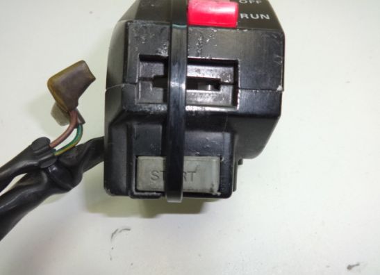Handlebar switch assy right Yamaha YX 600 Radian