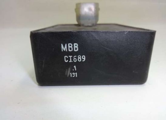CDI ECU unit Honda VTR 1000 F