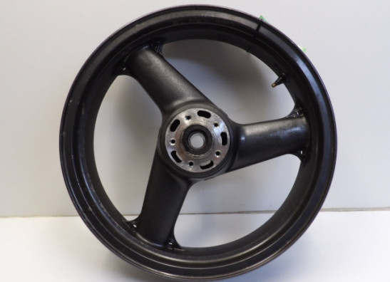 Front Wheel Kawasaki ZXR 750