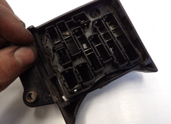 Zekeringkast Honda VT 500