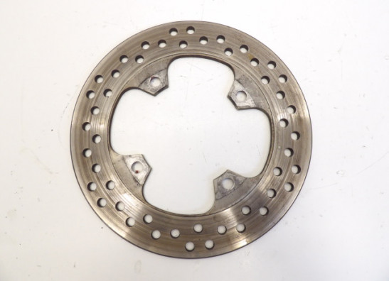 Rear brake disc Kawasaki ZX 12 R