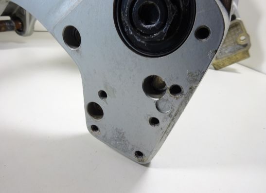 Frame - onderdelen BMW K 1200 LT