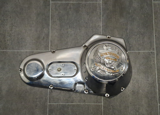 Motorblokdeksel Harley Davidson Shovelhead