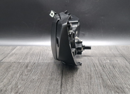 Cowl left inner BMW R 1200 RT LC