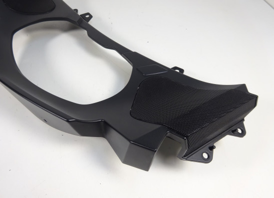 Topkuip bekleding BMW R 1200 RT