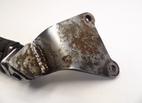 Voetsteun Rechts Honda VT 1100