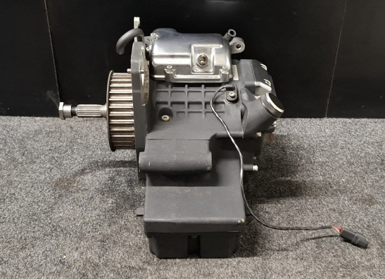 Versnellingsbak Harley Davidson FLHTCUI Electra Glide Ultra Classic