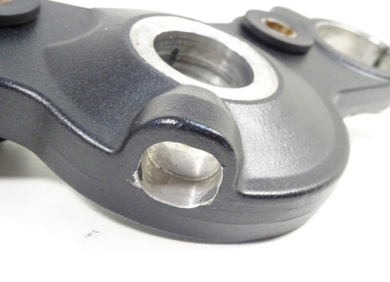 Kroonplaat Kawasaki ER 6