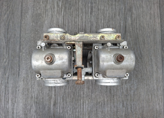 Carburateurset Suzuki GSX 250