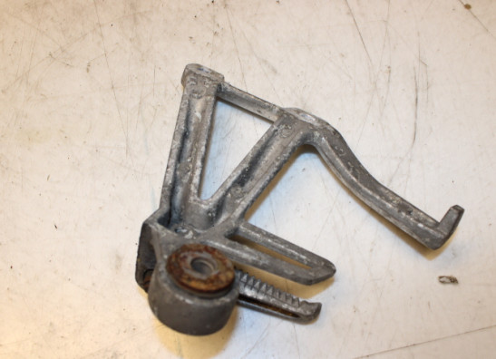 Duo voetsteun rechts Yamaha FAZER 600