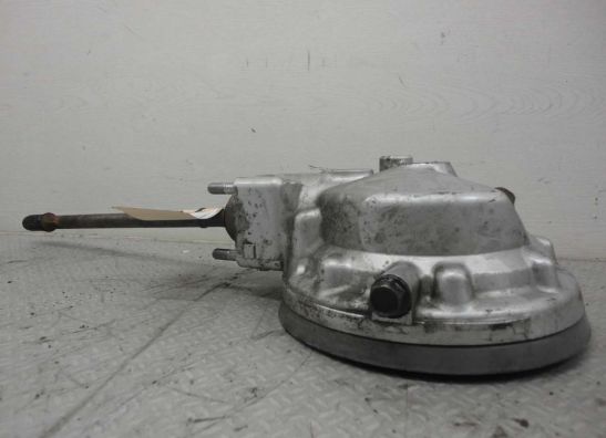 Kardan Yamaha FJR 1300